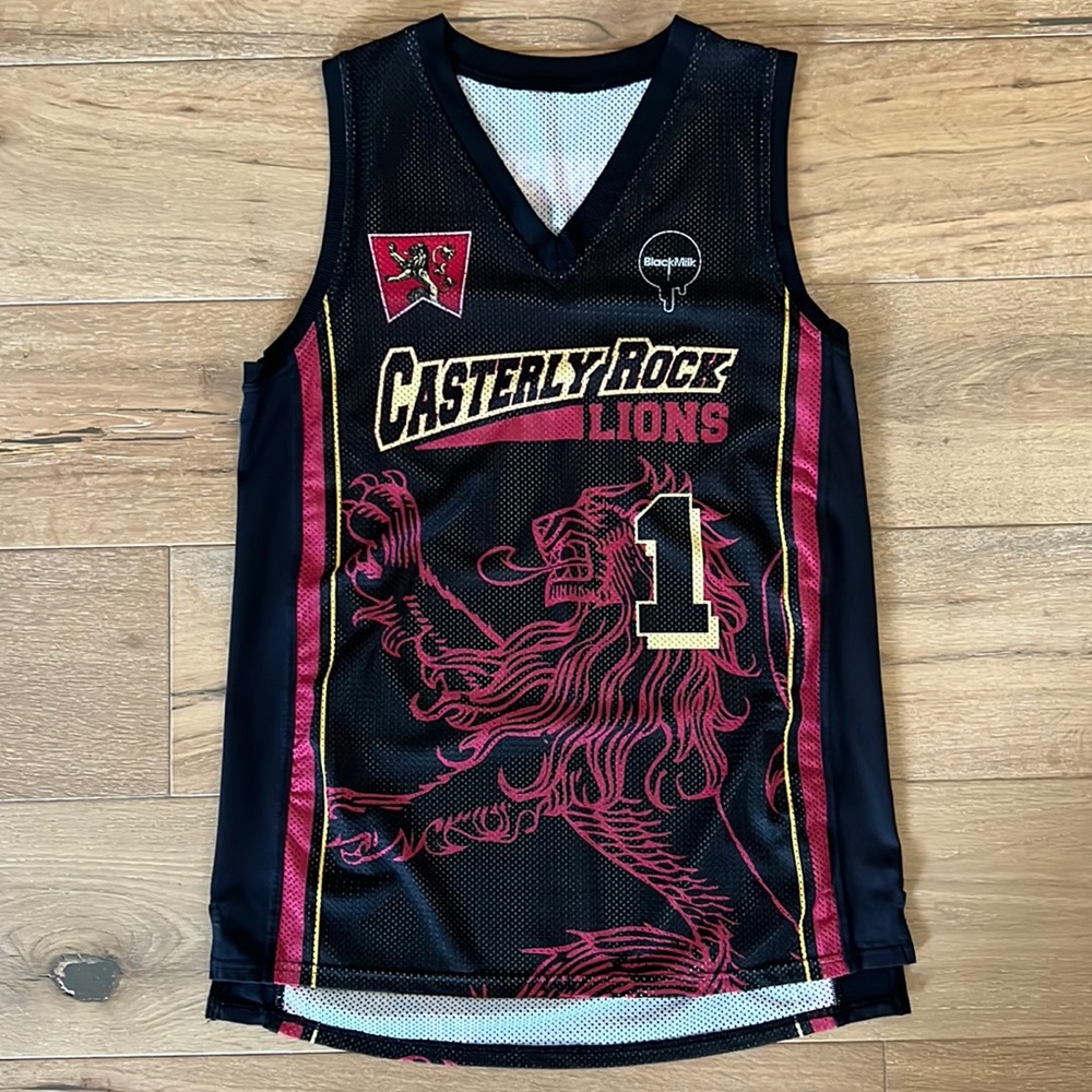 Blackmilk Game of Thrones shooter